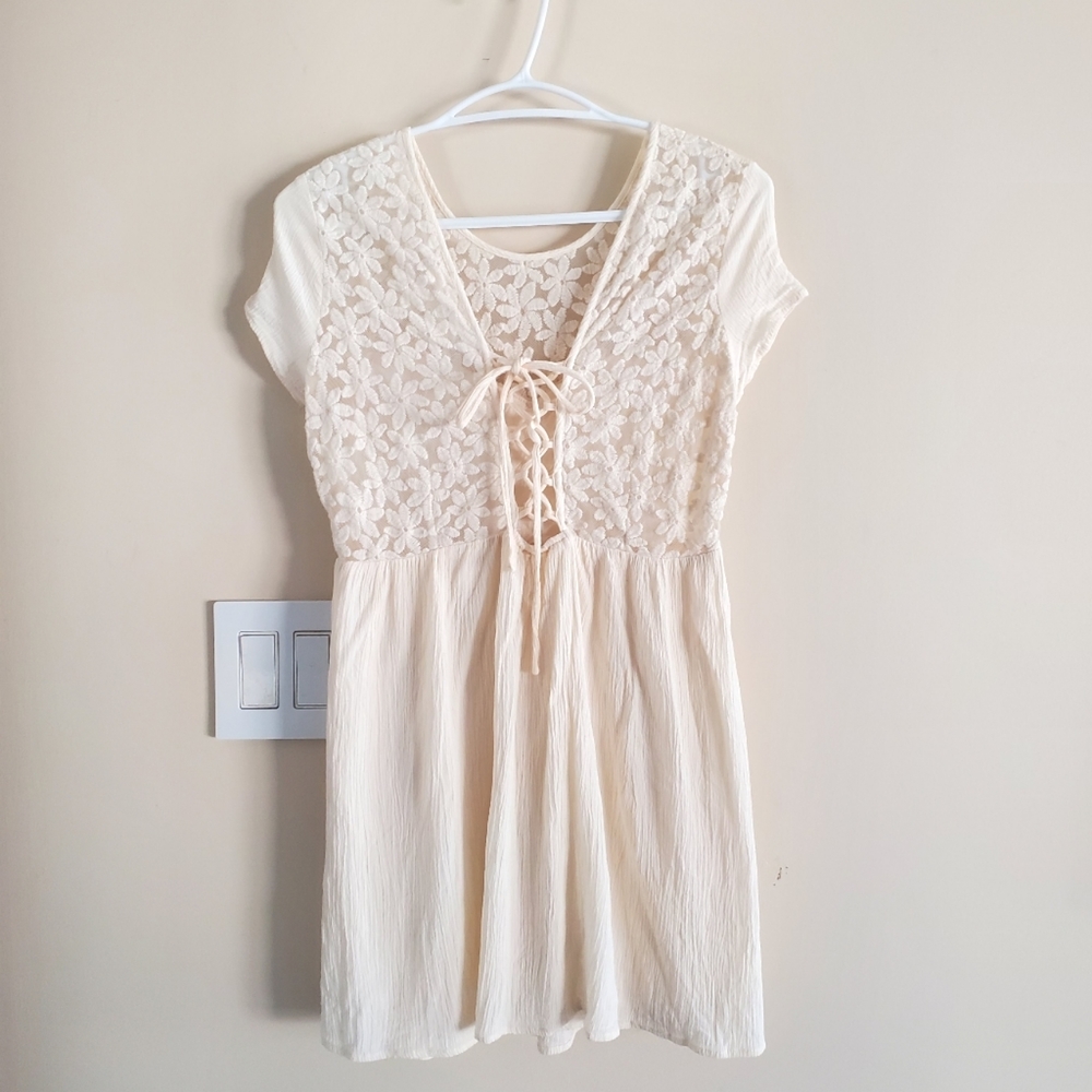 Gorgeous cottagecore style dress 😍